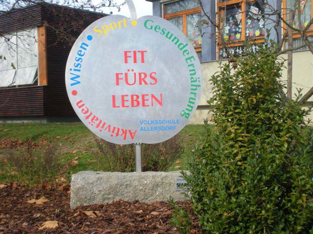 VS Amstetten Allersdorf Logo