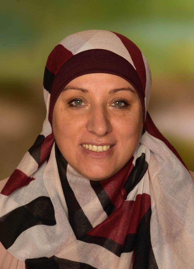 Religion islam Enisa CEHAJA