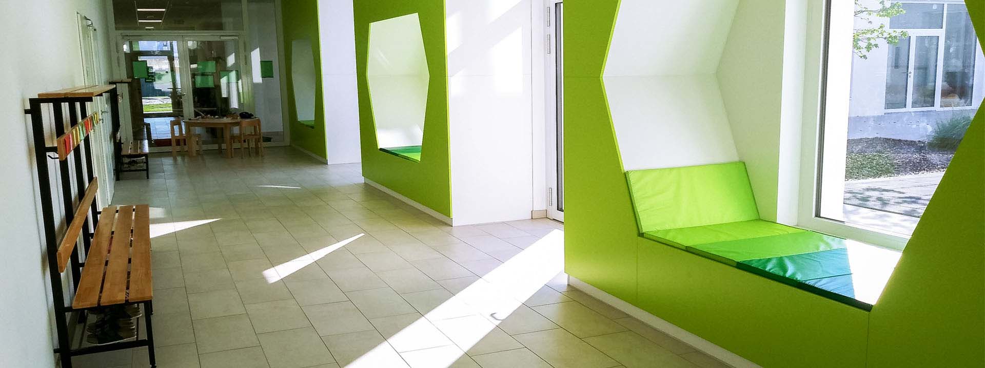 Volksschule VS Amstetten Allersdorf