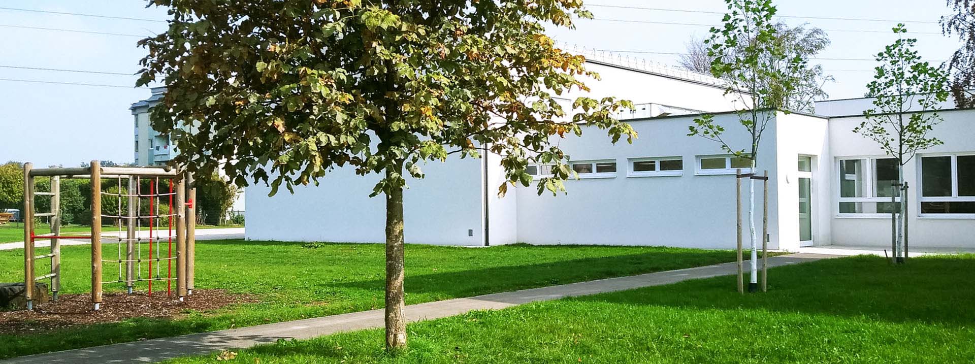 Volksschule VS Amstetten Allersdorf