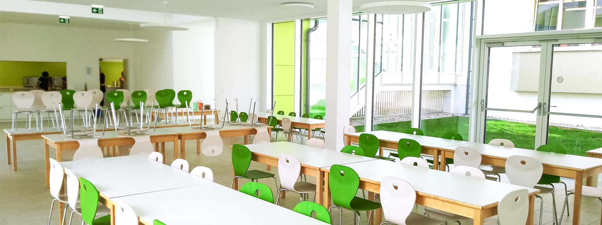 Volksschule VS Amstetten Allersdorf